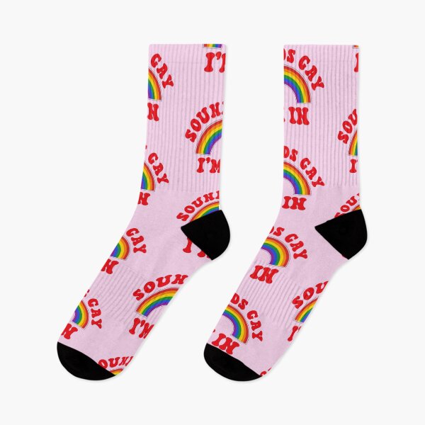 Item preview, Sounds Gay I’m In  designed and sold by nukartDesigns.