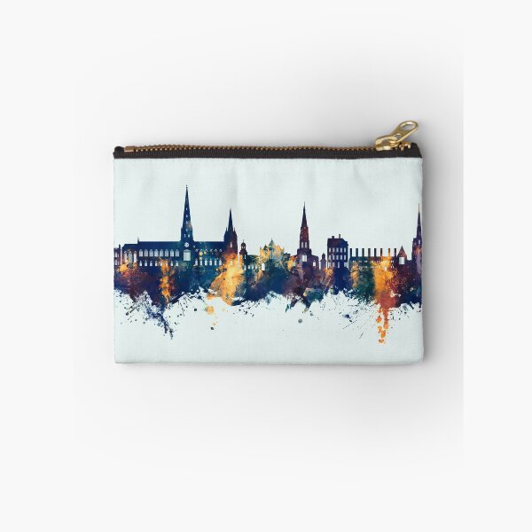 Aperçu de l'œuvre Horizon de Lichfield en Angleterre créée et vendue par ArtPrints.