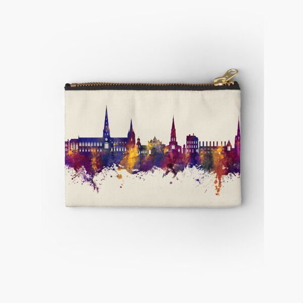 Aperçu de l'œuvre Horizon de Lichfield en Angleterre créée et vendue par ArtPrints.