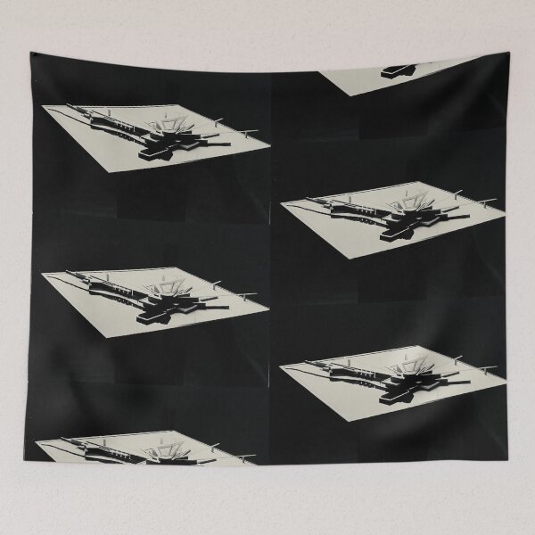 Item preview, The Linguistics Center designed and sold by Artarch7.