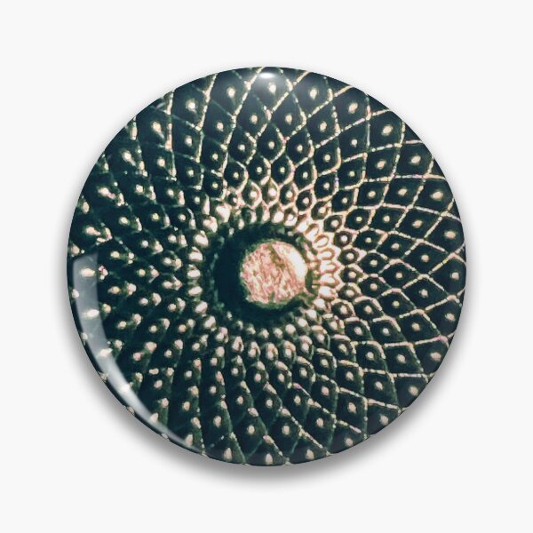 Item preview, candle lid designed and sold by discodied.