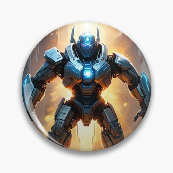 Item preview, New Age Transformer designed and sold by Cookbeat.