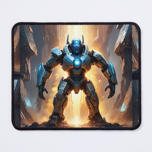 Item preview, New Age Transformer designed and sold by Cookbeat.