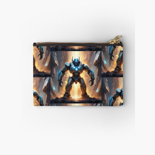 Item preview, New Age Transformer designed and sold by Cookbeat.