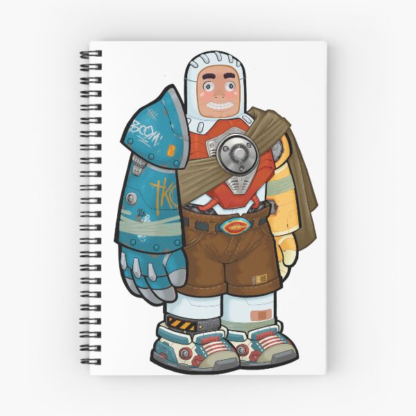 Item preview, Gavyn Garbagepatch designed and sold by cokemiser.
