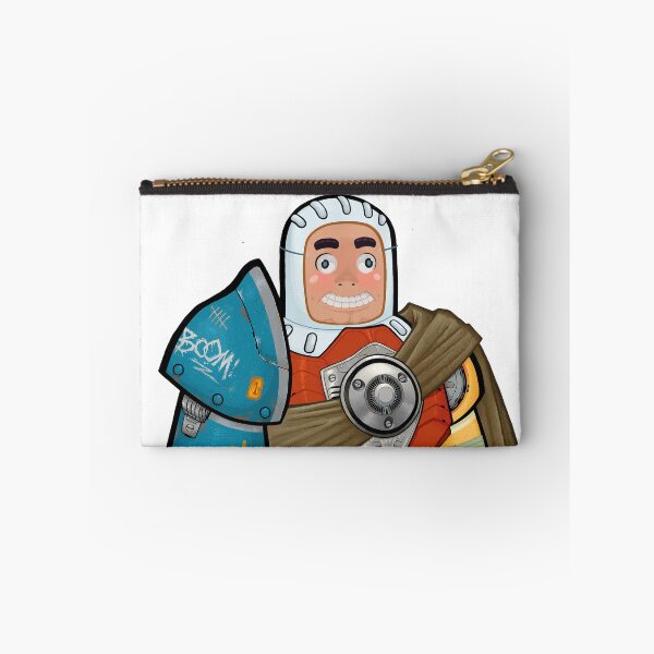 Item preview, Gavyn Garbagepatch designed and sold by cokemiser.