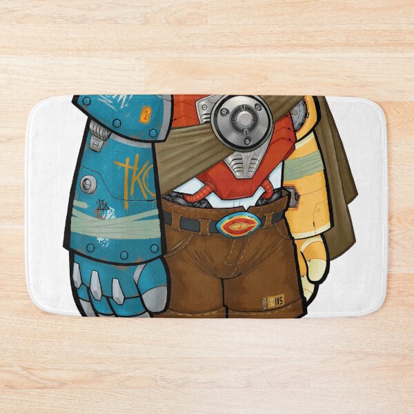 Item preview, Gavyn Garbagepatch designed and sold by cokemiser.