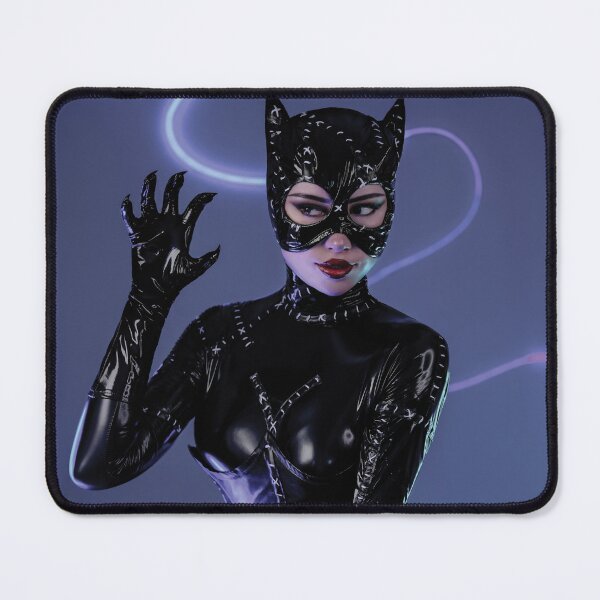 Item preview, Cat Cosplay by WanderlustLuca from a Popular Comic Universe designed and sold by WanderlustL.