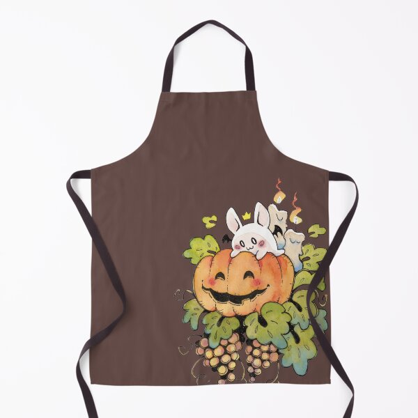 Item preview, Pumpkin Bat Halloween Harvest designed and sold by Libou.
