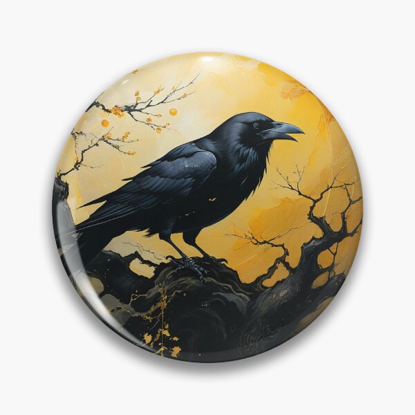 Item preview, Crow 1 designed and sold by custom-concepts.