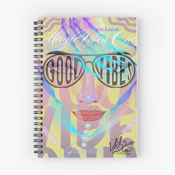 Item preview,  Vibes Magic Only Exclusive designed and sold by T-shirtsMZH.