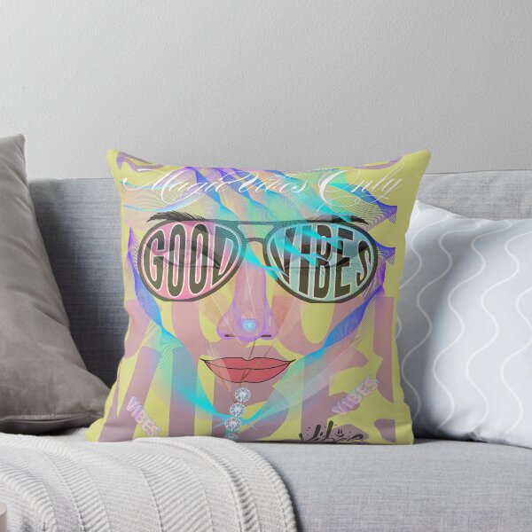 Item preview,  Vibes Magic Only Exclusive designed and sold by T-shirtsMZH.