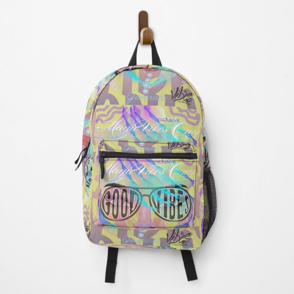 Item preview, Vibes Magic Only Exclusive designed and sold by T-shirtsMZH.