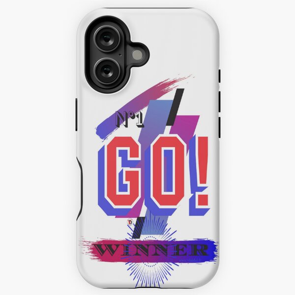 Item preview, Go Winner designed and sold by Vinidal.
