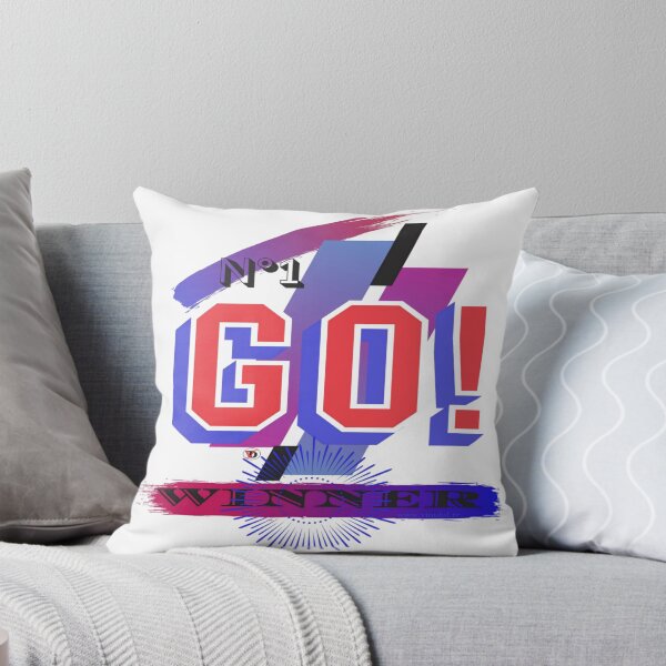 Item preview, Go Winner designed and sold by Vinidal.