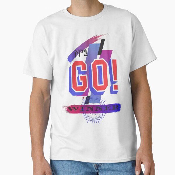 T-shirt classique