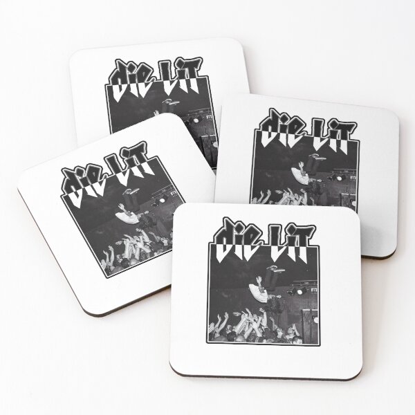 Item preview, Die Lit designed and sold by MF-Inkorperated.