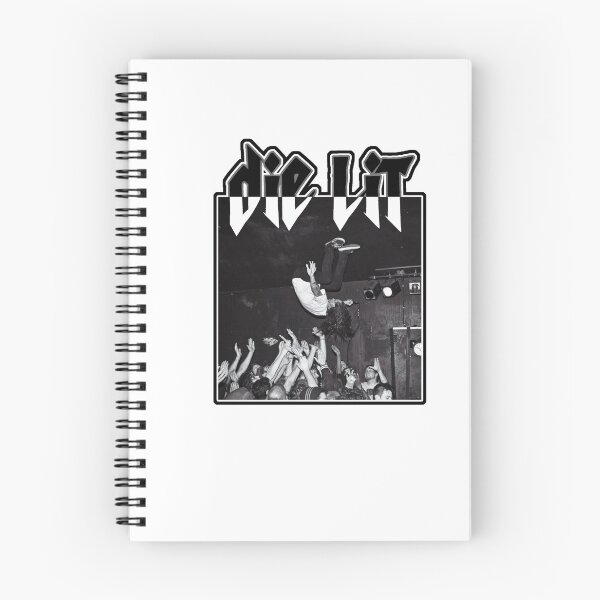 Item preview, Die Lit designed and sold by MF-Inkorperated.