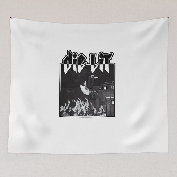 Item preview, Die Lit designed and sold by MF-Inkorperated.