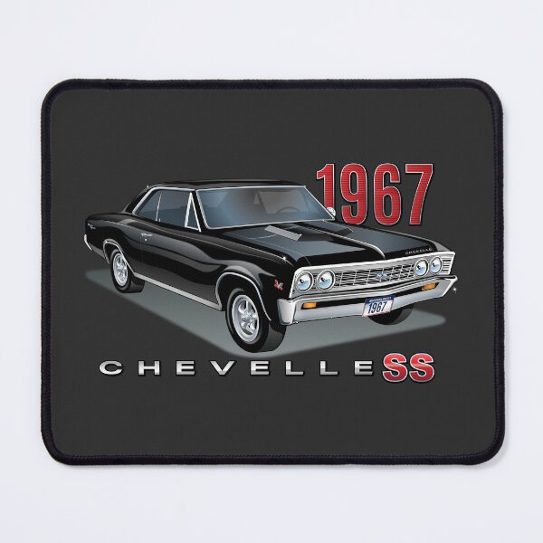 Item preview, 1967 Chevelle SS designed and sold by bjcoving.
