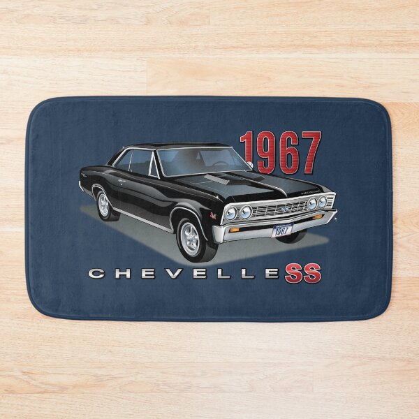 Item preview, 1967 Chevelle SS designed and sold by bjcoving.