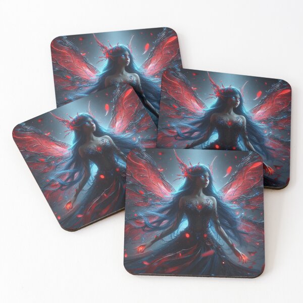 Item preview, Dark Fairy designed and sold by RaF71PrO.