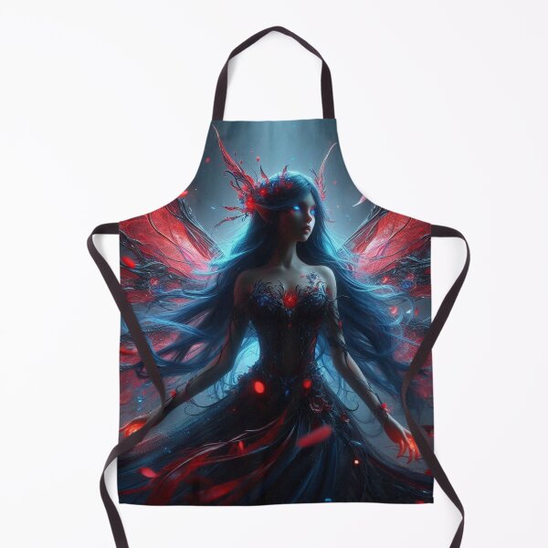 Item preview, Dark Fairy designed and sold by RaF71PrO.