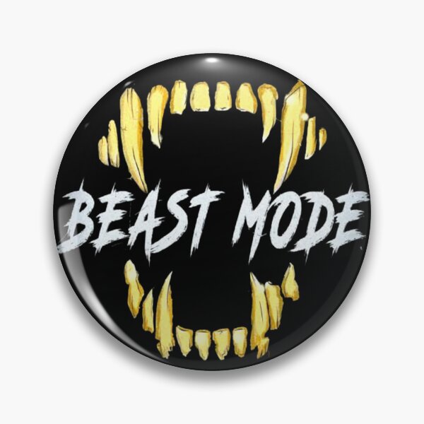 Item preview, Beast Mode designed and sold by UZRWRLD .