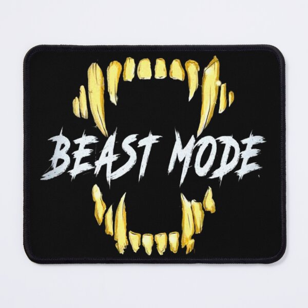 Item preview, Beast Mode designed and sold by UZRWRLD .