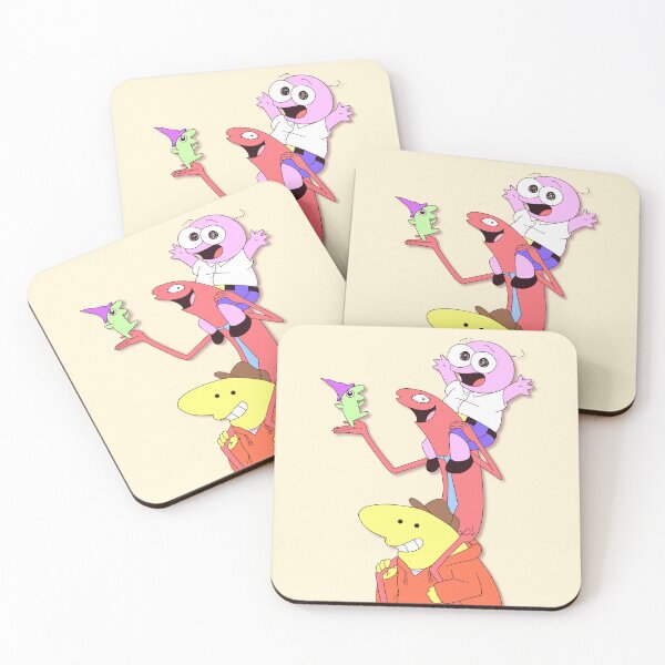 Item preview, Smiley Guys! designed and sold by lee emirrart.