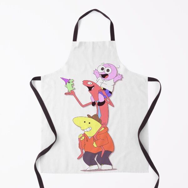 Item preview, Smiley Guys! designed and sold by lee emirrart.
