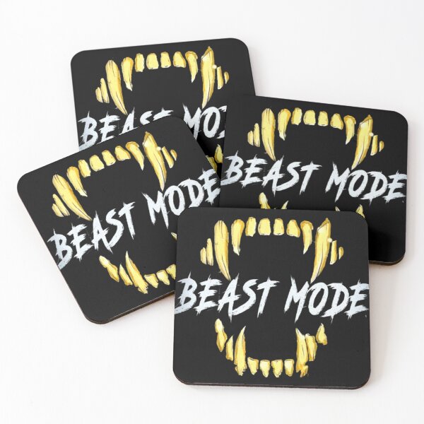Item preview, Beast Mode designed and sold by UZRWRLD .