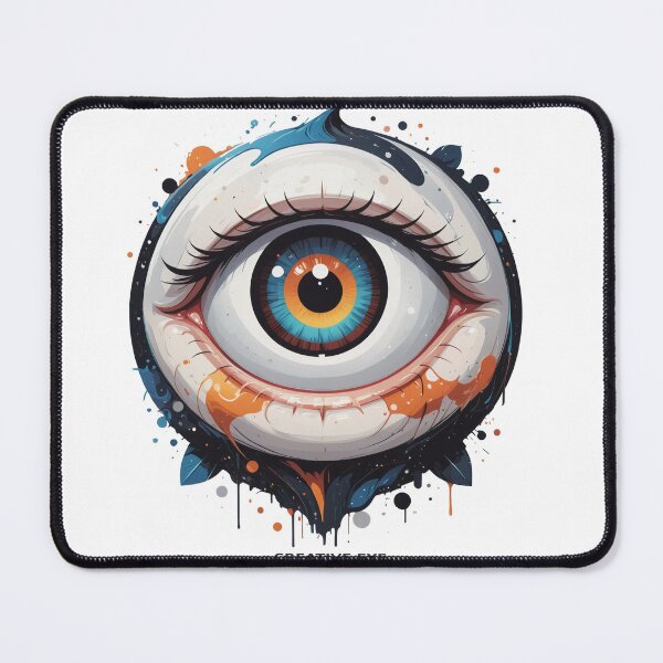 Item preview, Always Watching You designed and sold by Telo Jowo.