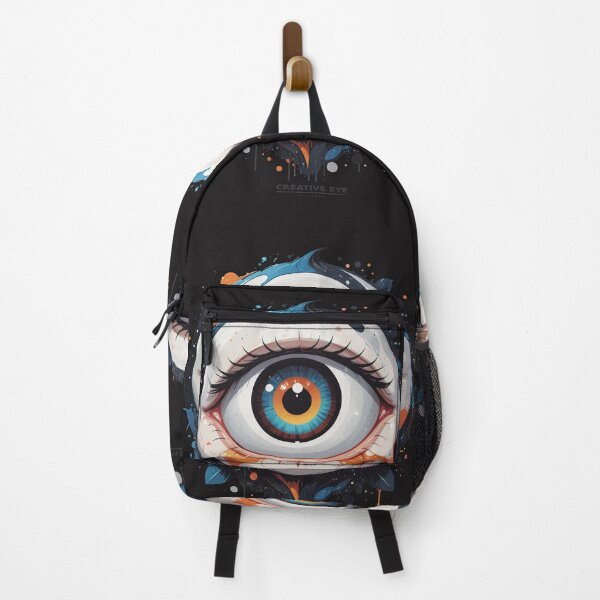 Item preview, Always Watching You designed and sold by Telo Jowo.