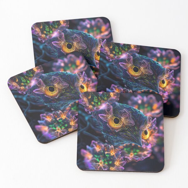 Item preview, Iridescent Realm designed and sold by sisicooper.