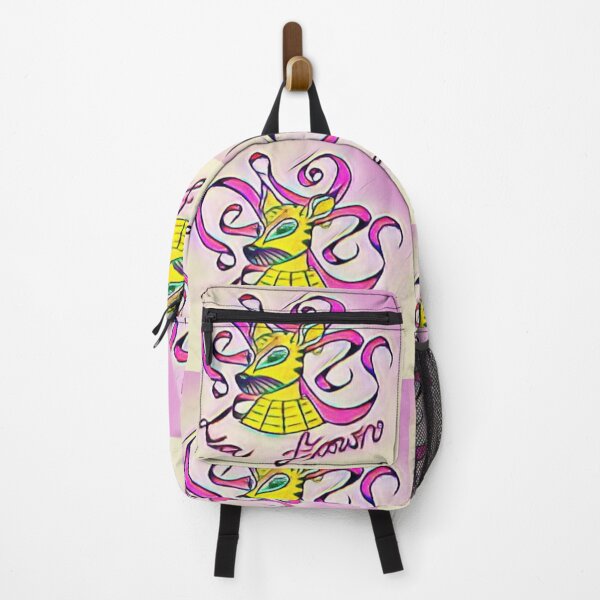 Item preview, LA' FAWN PINK designed and sold by Zero Respect Apparel .