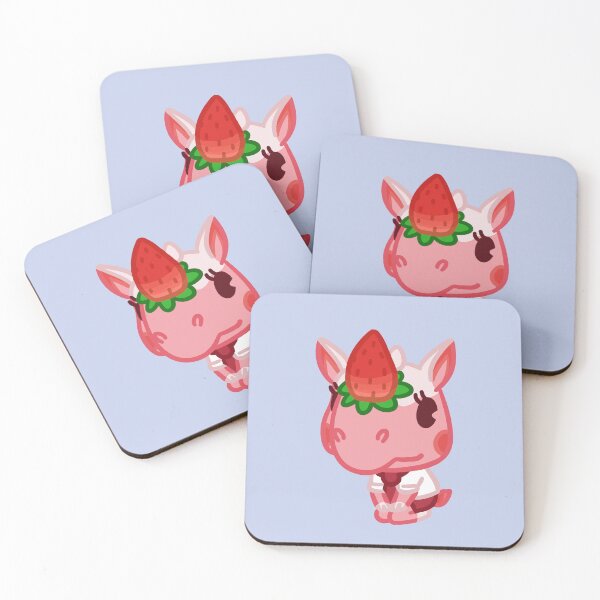 Item preview, merengue designed and sold by StarryScribble.