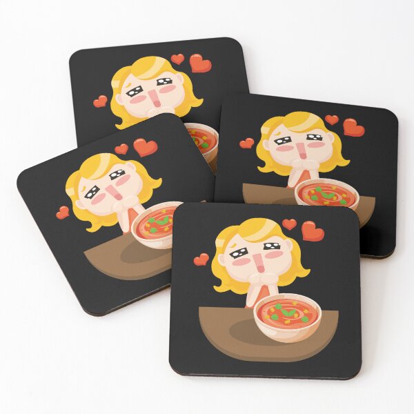 Item preview, Love soup season designed and sold by Art-of-Rory.