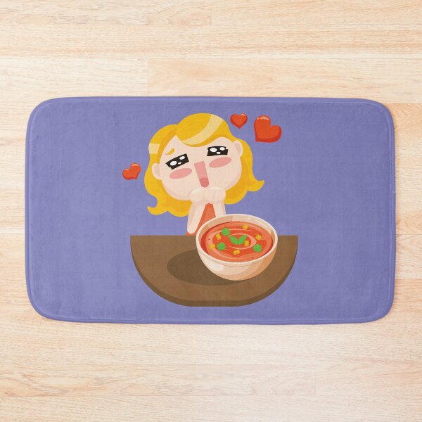 Item preview, Love soup season designed and sold by Art-of-Rory.