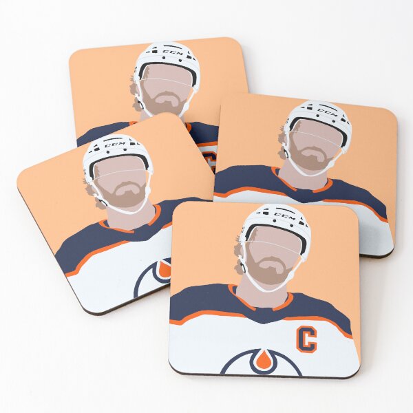 Item preview, Connor Mcdavid #97 designed and sold by devils-party13.