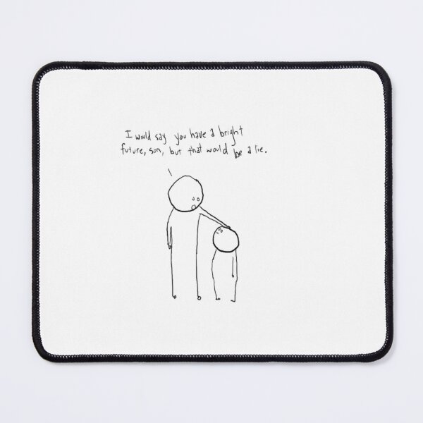 Item preview, Dad’s Wisdom – Because Who Needs Therapy When You Have Trash Talk? designed and sold by Ignorant-Artist.