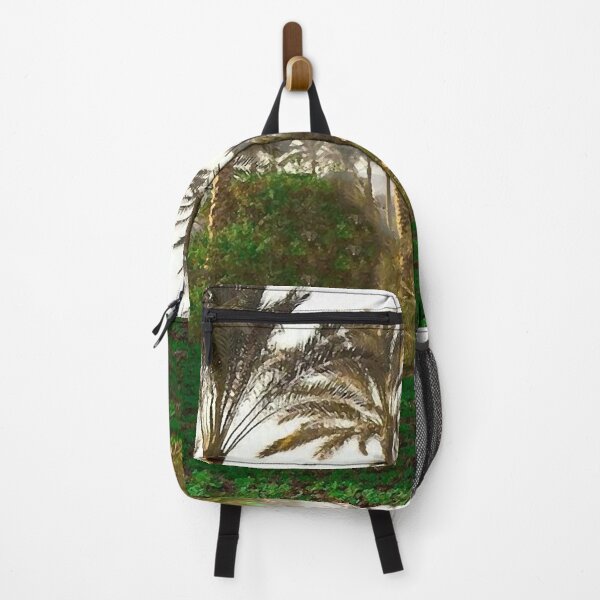 Item preview, palm, plantations, tree and sky in countryside designed and sold by AA-designstore.