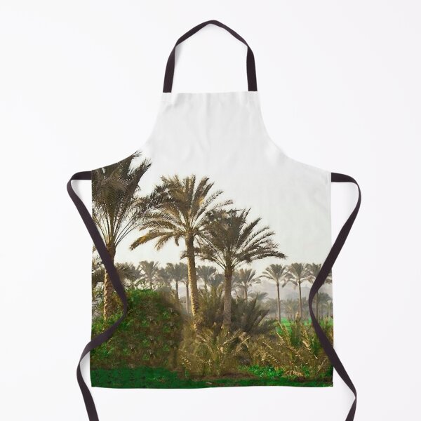 Item preview, palm, plantations, tree and sky in countryside designed and sold by AA-designstore.