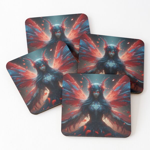 Item preview, Dark Fairy designed and sold by RaF71PrO.