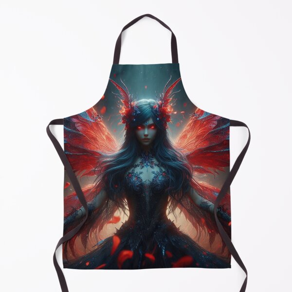 Item preview, Dark Fairy designed and sold by RaF71PrO.