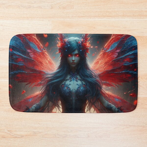 Item preview, Dark Fairy designed and sold by RaF71PrO.