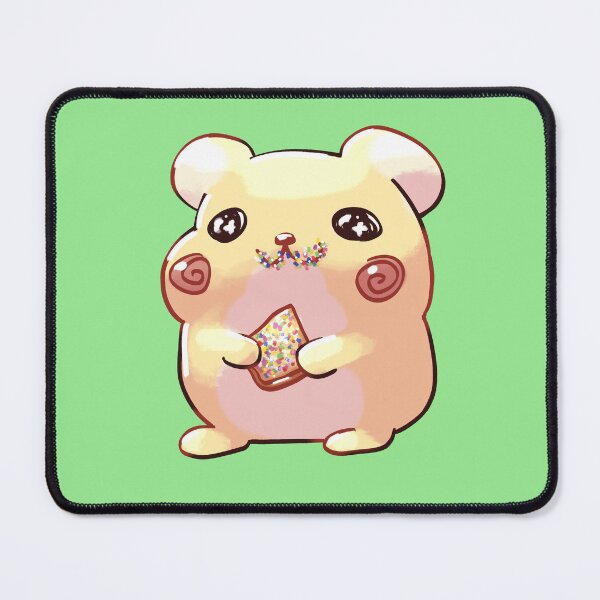Item preview, fairybread hampster designed and sold by StarryScribble.