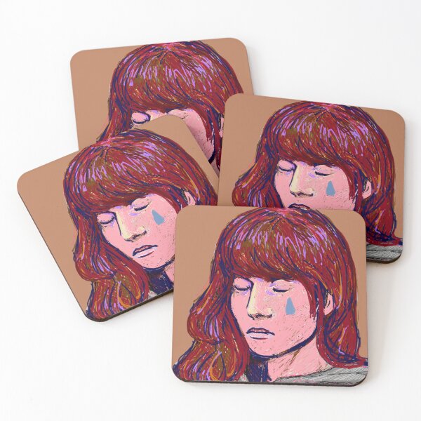 Item preview, Tear designed and sold by GilyArt.