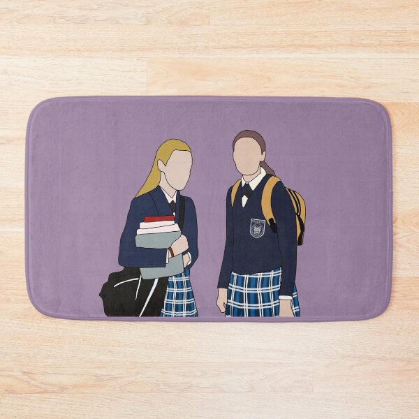 Item preview, Paris and Rory designed and sold by aluap106.