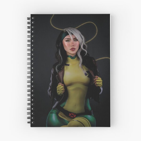 Item preview, Superhero Cosplay by WanderlustLuca designed and sold by WanderlustL.